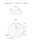 METHOD OF MANUFACTURING ELECTRO-OPTICAL DEVICE diagram and image