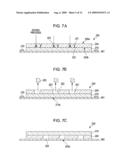 METHOD OF MANUFACTURING ELECTRO-OPTICAL DEVICE diagram and image