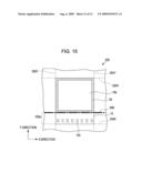 METHOD OF MANUFACTURING ELECTRO-OPTICAL DEVICE diagram and image