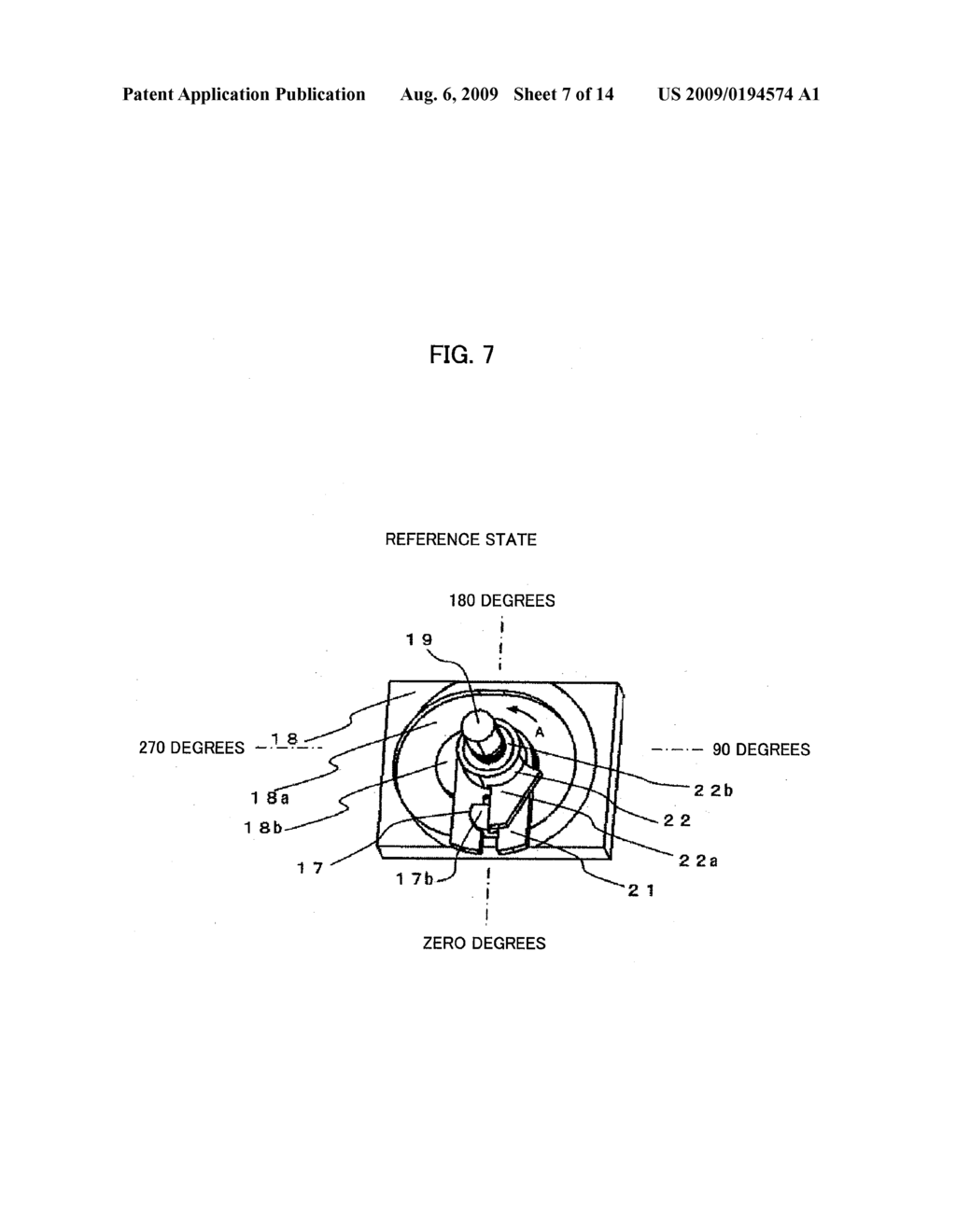 FASTENER DRIVING TOOL - diagram, schematic, and image 08