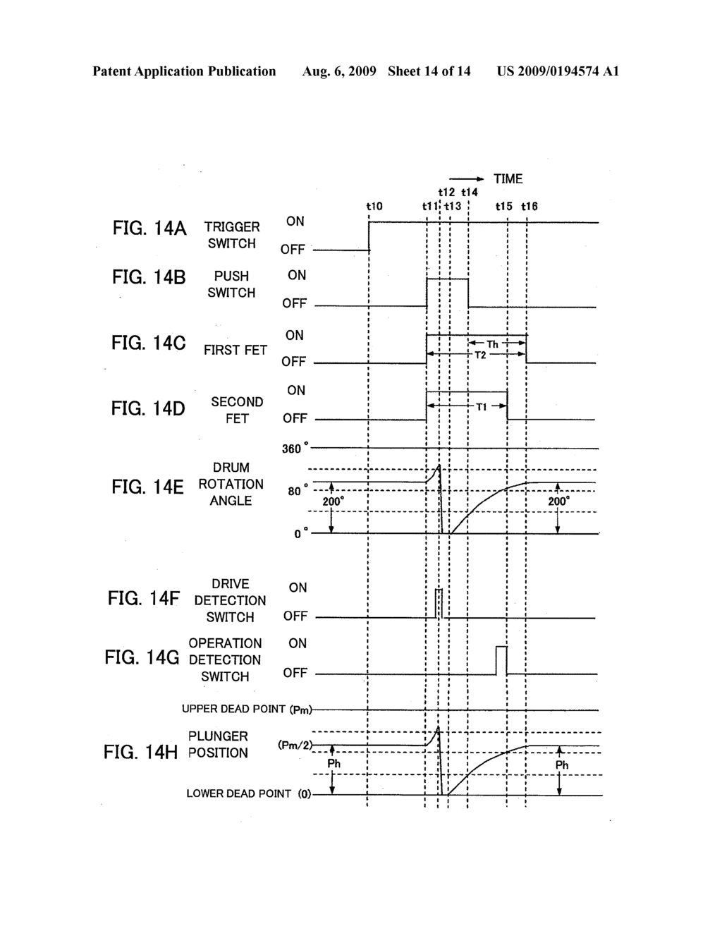 FASTENER DRIVING TOOL - diagram, schematic, and image 15