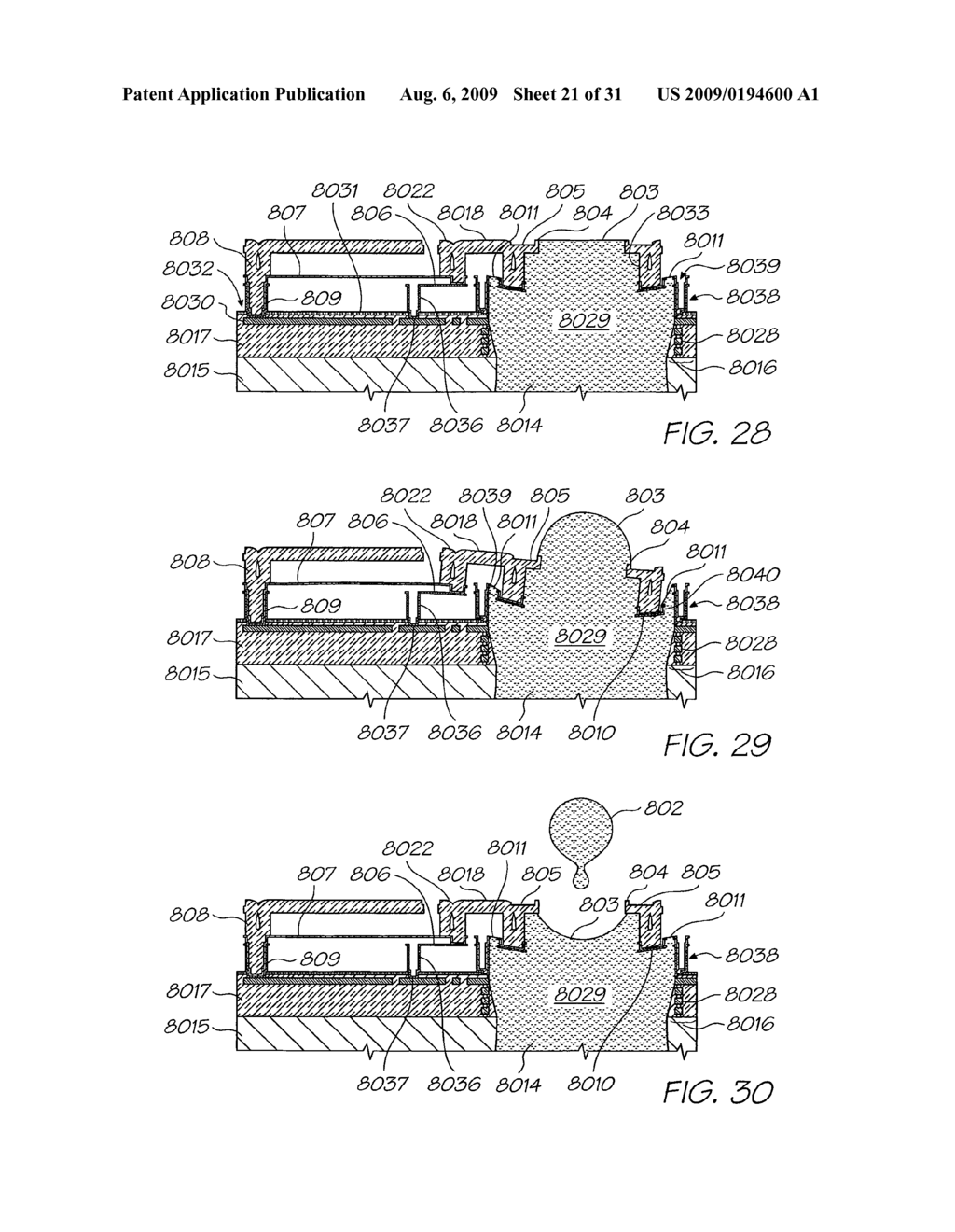 Surface Having Coded Data Layers - diagram, schematic, and image 22