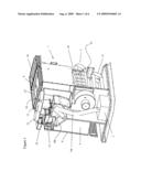 INTEGRATED HEATING SYSTEM diagram and image