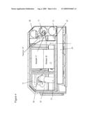 INTEGRATED HEATING SYSTEM diagram and image