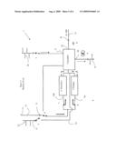 INTEGRATED HEATING SYSTEM diagram and image