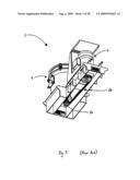 FLOATING TUBULAR ROTORS FOR AN IMPACT CRUSHING APPARATUS diagram and image