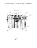 FLOATING TUBULAR ROTORS FOR AN IMPACT CRUSHING APPARATUS diagram and image