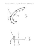 FLOATING TUBULAR ROTORS FOR AN IMPACT CRUSHING APPARATUS diagram and image