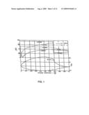 Apparatus system and method for drag reduction diagram and image