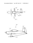 Apparatus system and method for drag reduction diagram and image