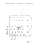 MOLD FOR MICROLENS AND PROCESS FOR PRODUCING THE SAME diagram and image