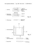 MOLD FOR MICROLENS AND PROCESS FOR PRODUCING THE SAME diagram and image