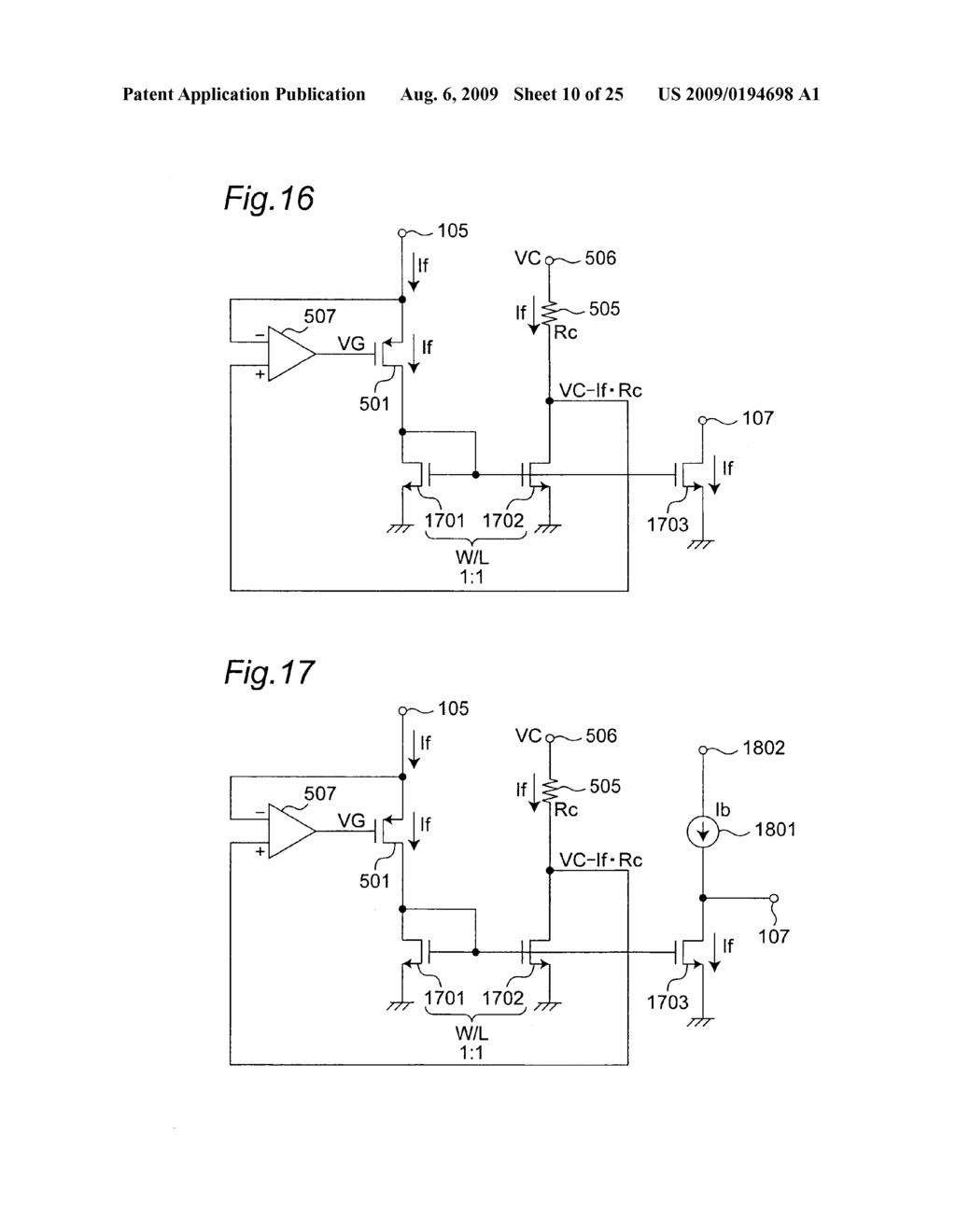 THERMAL INFRARED DETECTING DEVICE - diagram, schematic, and image 11