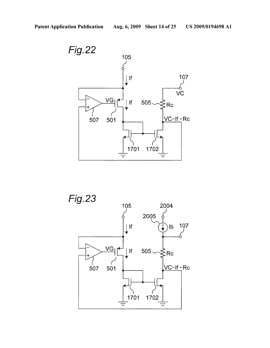 THERMAL INFRARED DETECTING DEVICE - diagram, schematic, and image 15