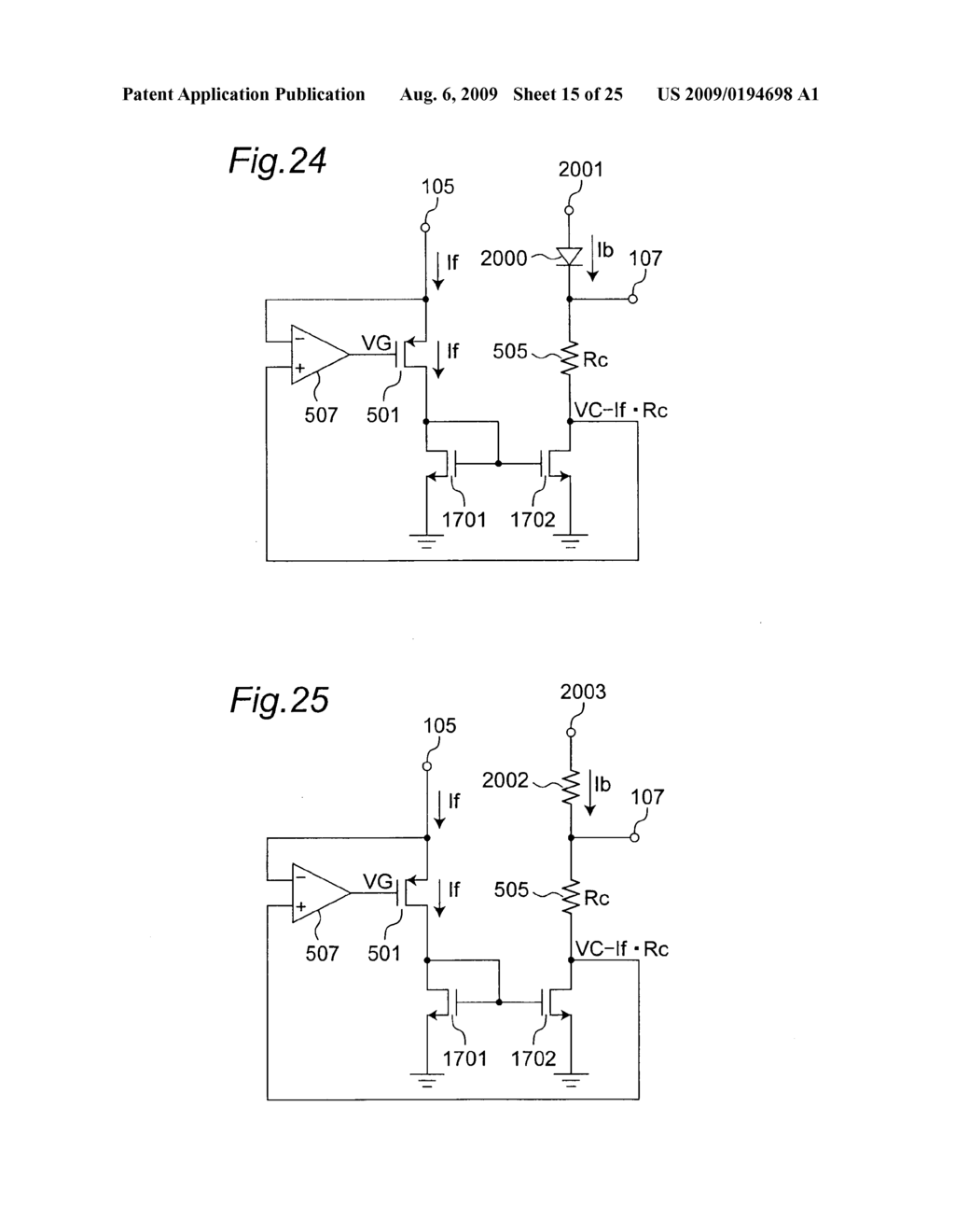 THERMAL INFRARED DETECTING DEVICE - diagram, schematic, and image 16