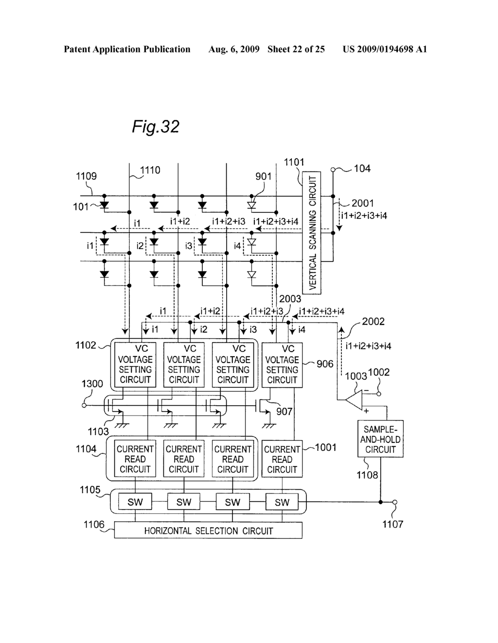 THERMAL INFRARED DETECTING DEVICE - diagram, schematic, and image 23