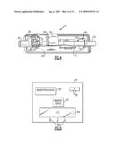 FLUID SUPPLY MONITORING SYSTEM diagram and image