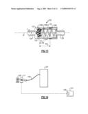 FLUID SUPPLY MONITORING SYSTEM diagram and image