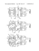 LAYERED SCAVENGING CARBURETOR diagram and image