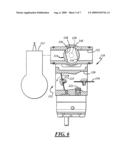 LAYERED SCAVENGING CARBURETOR diagram and image