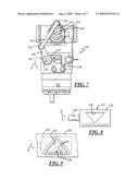 LAYERED SCAVENGING CARBURETOR diagram and image