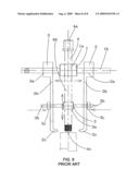 Forced puller diagram and image