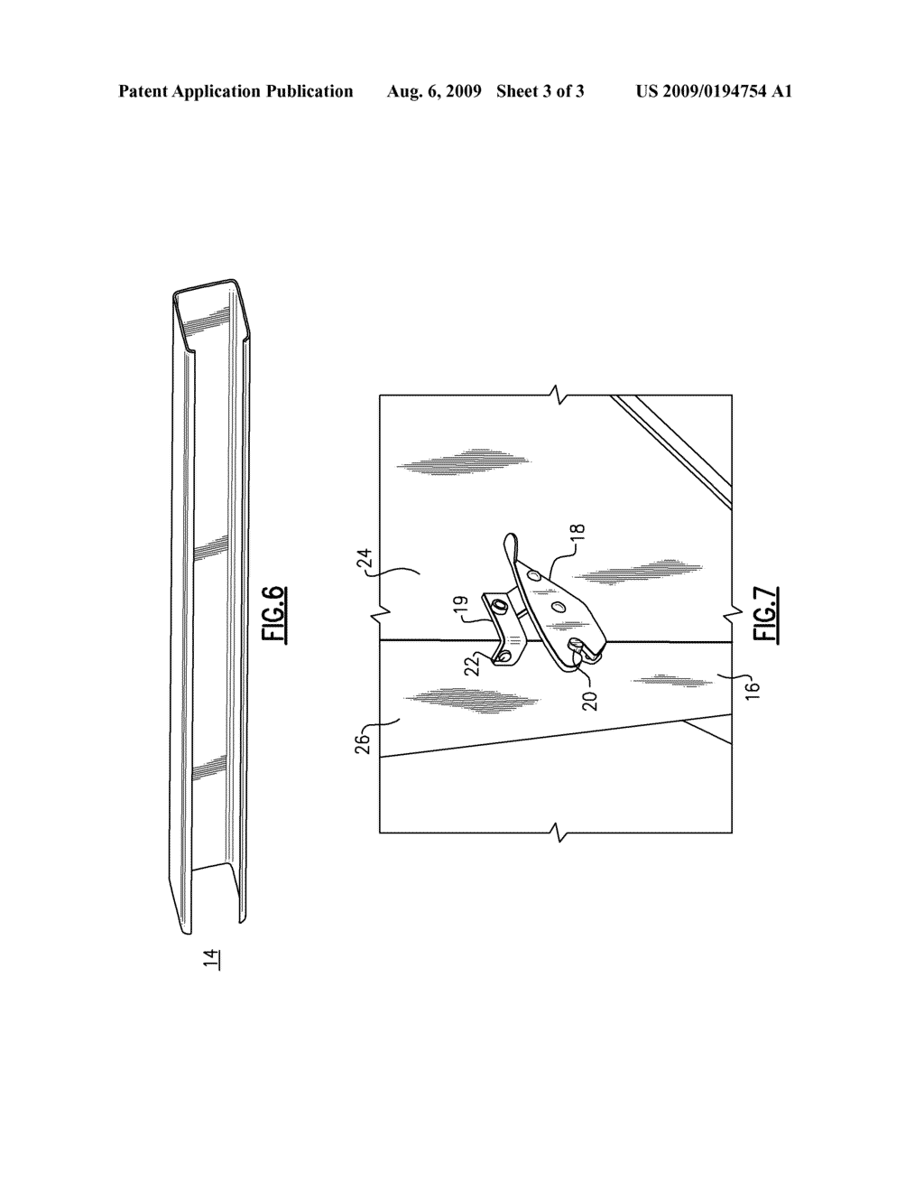 Gate Post Stiffener - diagram, schematic, and image 04