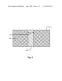 HEATING CENTER PCRAM STRUCTURE AND METHODS FOR MAKING diagram and image