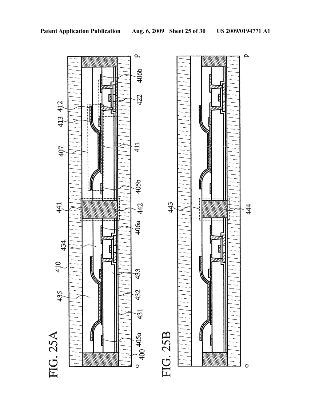 SEMICONDUCTOR DEVICE AND METHOD FOR MANUFACTURING THE SAME - diagram, schematic, and image 26