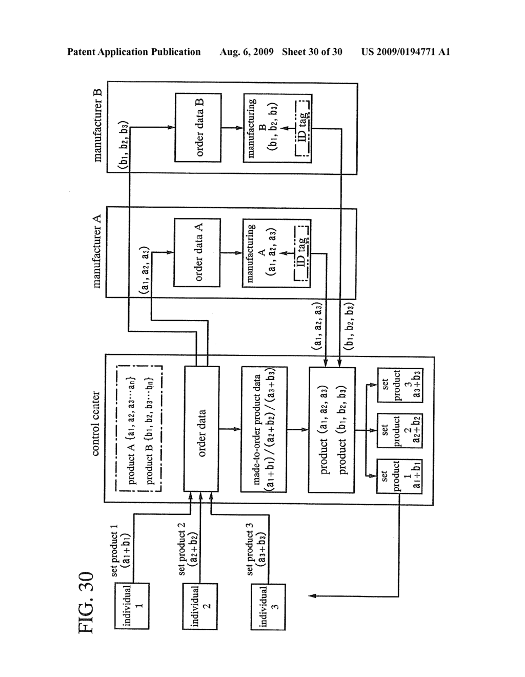 SEMICONDUCTOR DEVICE AND METHOD FOR MANUFACTURING THE SAME - diagram, schematic, and image 31