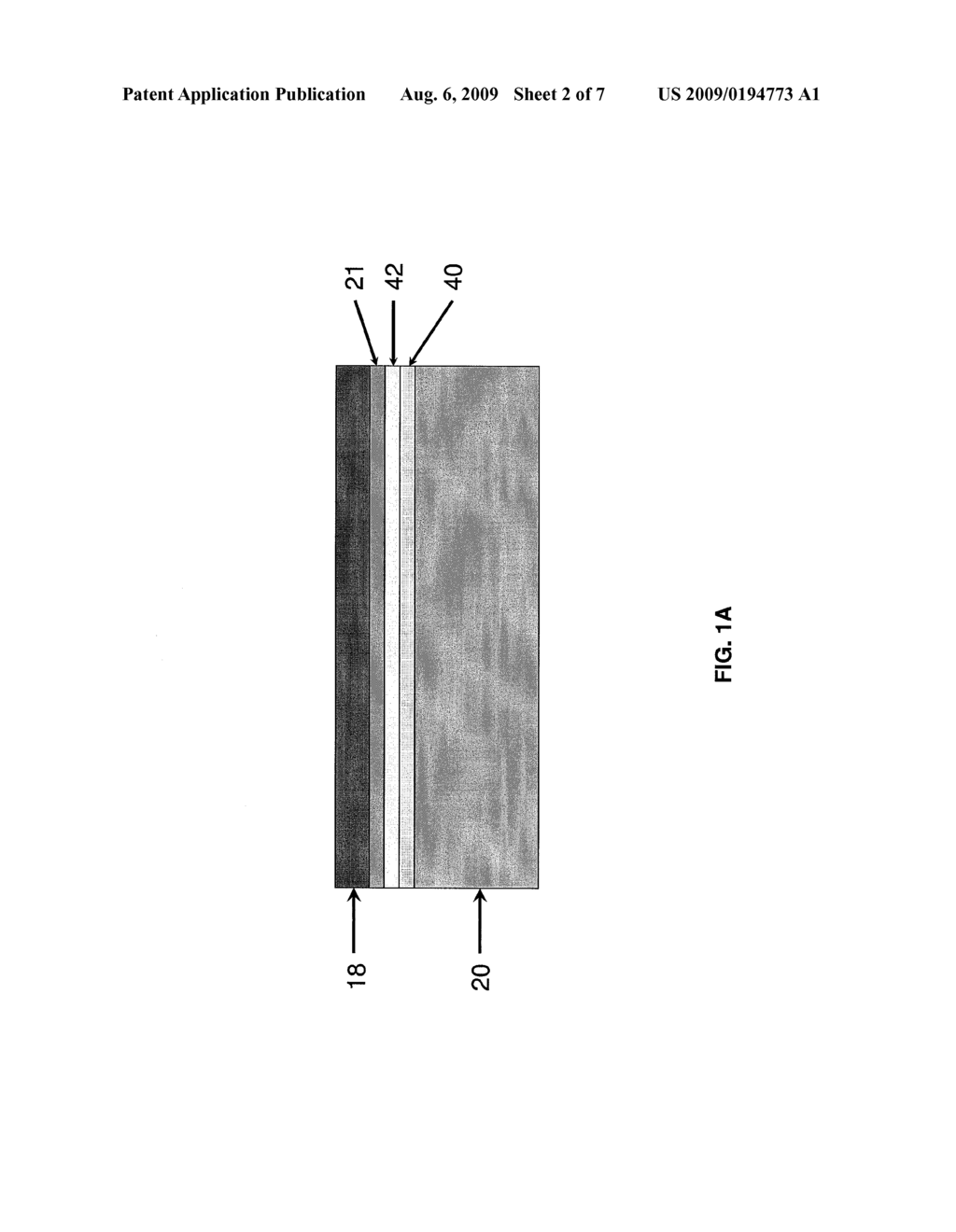 GALLIUM NITRIDE MATERIAL DEVICES INCLUDING DIAMOND REGIONS AND METHODS ASSOCIATED WITH THE SAME - diagram, schematic, and image 03