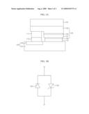 LIGHT EMITTING DIODE AND METHOD FOR MANUFACTURING THE SAME diagram and image