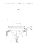 Organic light emitting diode display device and method of fabricating the same diagram and image