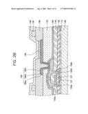 Organic light emitting diode display device and method of fabricating the same diagram and image