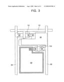 Organic light emitting diode display device and method of fabricating the same diagram and image