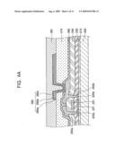 Organic light emitting diode display device and method of fabricating the same diagram and image