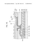 Organic light emitting diode display device and method of fabricating the same diagram and image