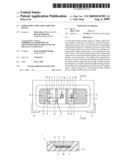 SEMICONDUCTOR LIGHT EMITTING DEVICE diagram and image