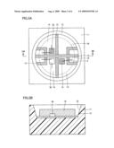 SEMICONDUCTOR LIGHT EMITTING DEVICE diagram and image