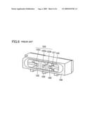 SEMICONDUCTOR LIGHT EMITTING DEVICE diagram and image