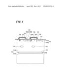 SOLID-STATE IMAGE PICKUP DEVICE AND MANUFACTURING METHOD THEREOF diagram and image