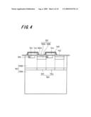 SOLID-STATE IMAGE PICKUP DEVICE AND MANUFACTURING METHOD THEREOF diagram and image