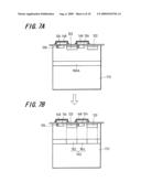 SOLID-STATE IMAGE PICKUP DEVICE AND MANUFACTURING METHOD THEREOF diagram and image