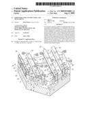 Semiconductor Constructions, and DRAM Arrays diagram and image