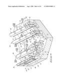 Semiconductor Constructions, and DRAM Arrays diagram and image