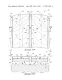 Semiconductor Constructions, and DRAM Arrays diagram and image