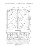 Semiconductor Constructions, and DRAM Arrays diagram and image