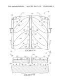 Semiconductor Constructions, and DRAM Arrays diagram and image