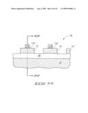 Semiconductor Constructions, and DRAM Arrays diagram and image