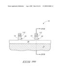 Semiconductor Constructions, and DRAM Arrays diagram and image